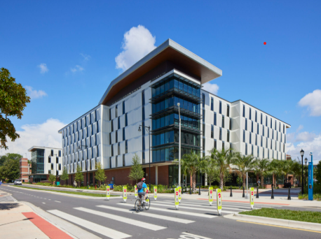 University of Florida Honor's Program 
